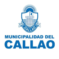 MUNICIPALIDAD PROVINCIAL DEL CALLAO
