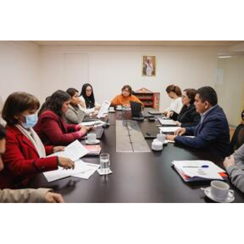 MIMP: “Hablando entre Patas” redujo en 20 % la violencia sexual y se perfila como nuevo servicio digital del sector