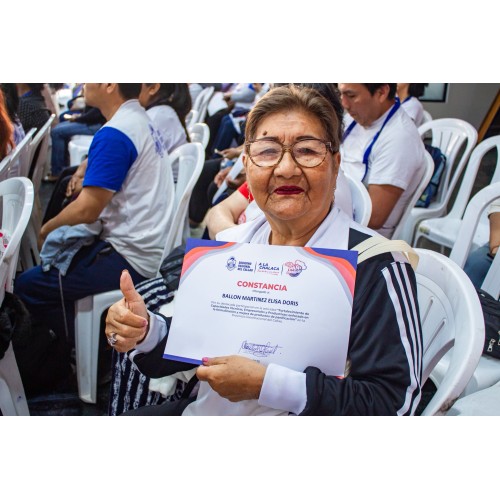 MÁS TALENTO, MÁS EMPRENDIMIENTO EN EL CALLAO
