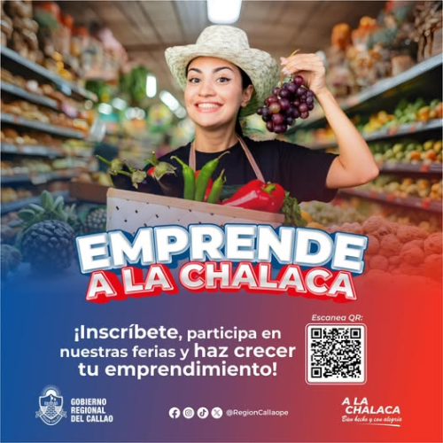 IMPULSA TU EMPRENDIMIENTO