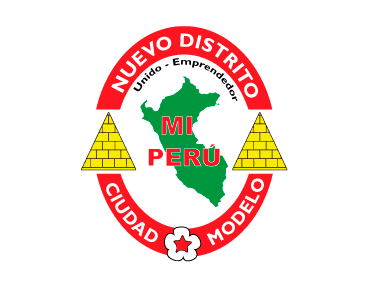 MUNICIPALIDAD DISTRITAL DE MI PERÚ MUNICIPALIDAD DISTRITAL DE MI PERÚ