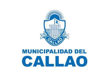 MUNICIPALIDAD PROVINCIAL DEL CALLAO MUNICIPALIDAD PROVINCIAL DEL CALLAO
