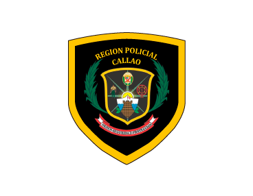 REGIÓN POLICIAL CALLAO REGIÓN POLICIAL CALLAO