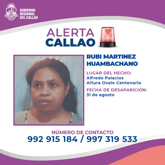 Alerta
