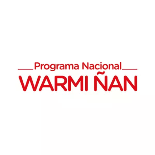 Programa WARMI ÑAN Programa WARMI ÑAN