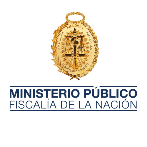 Ministerio publico Fiscalia de la Nación Ministerio publico Fiscalia de la Nación